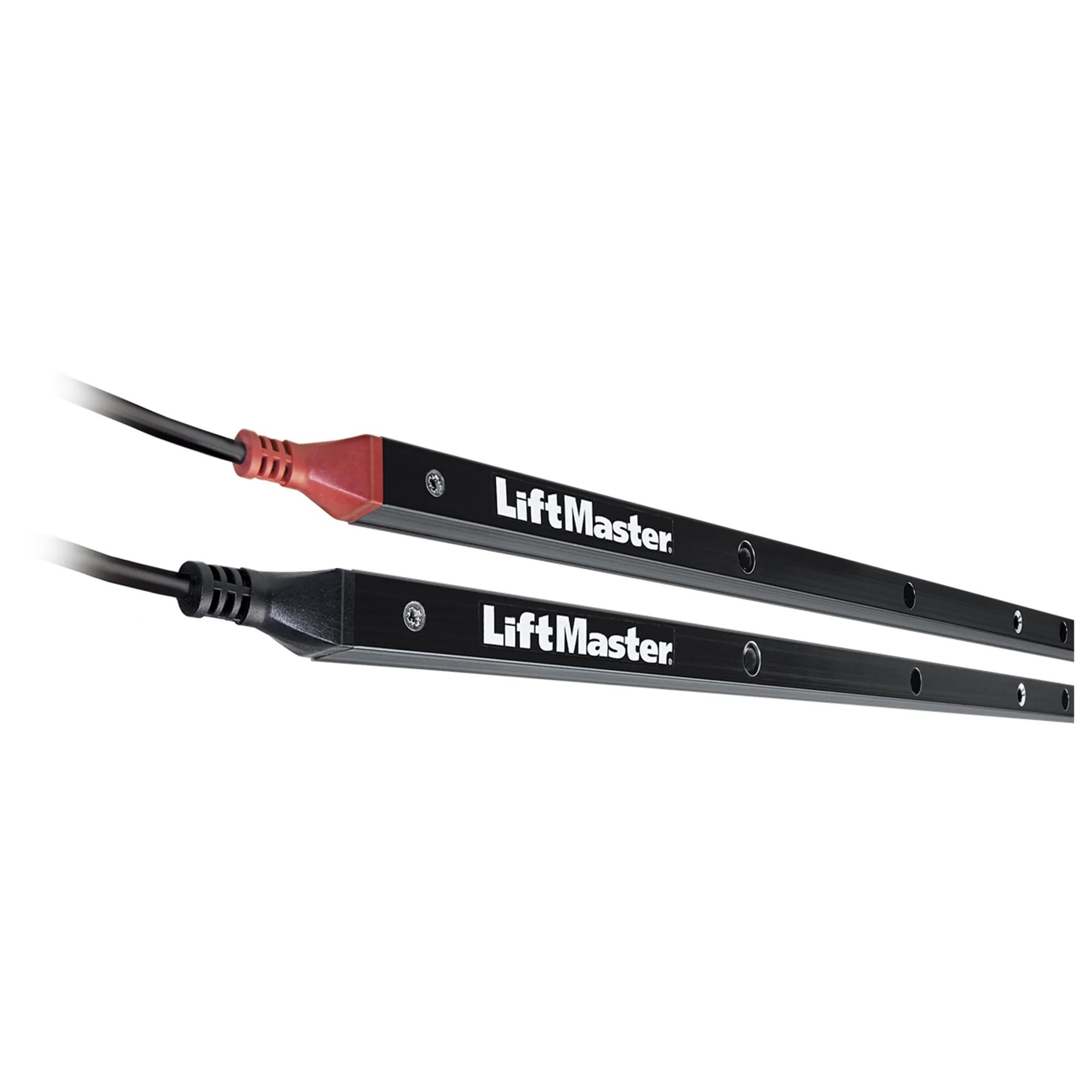 LiftMaster Monitored Light Curtain, model LC36M — Garage Door Safety Sensors, Safety & sensors