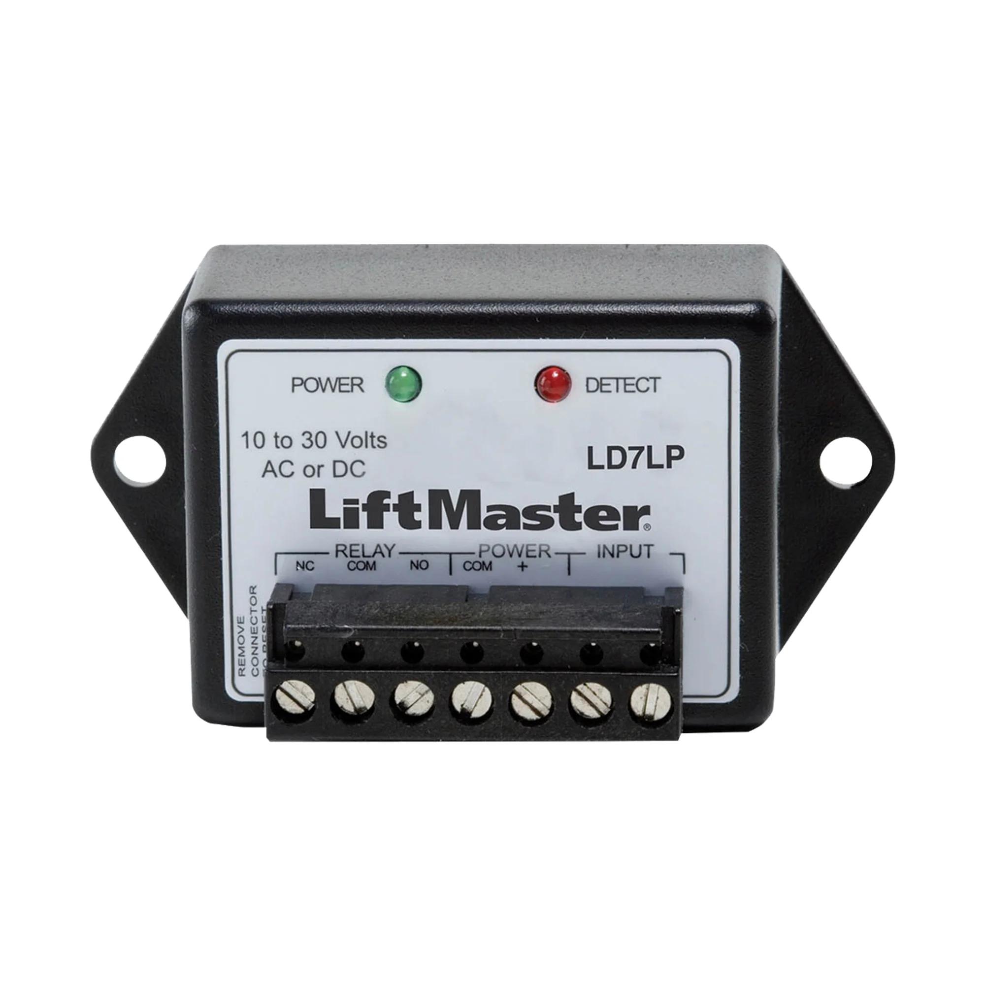 LiftMaster LD7LP — Opener & Operator Accessories, Accessories
