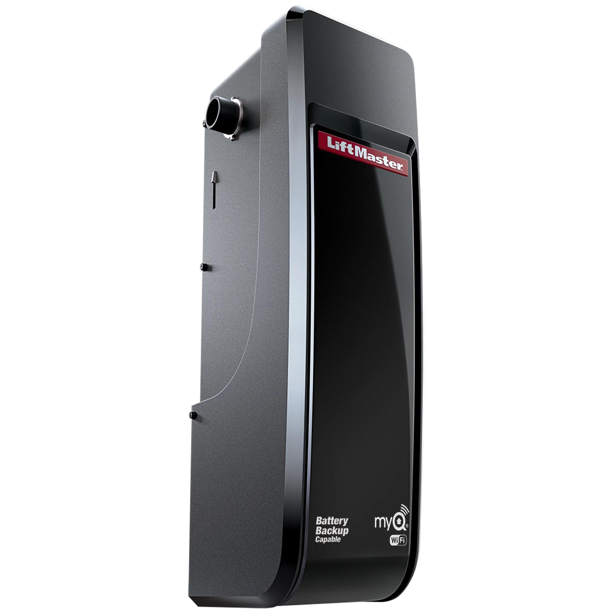 LiftMaster Light-Duty Commercial Door Operator for Sectional Doors, model LJ8900W — Duty series & specialty, Door operators