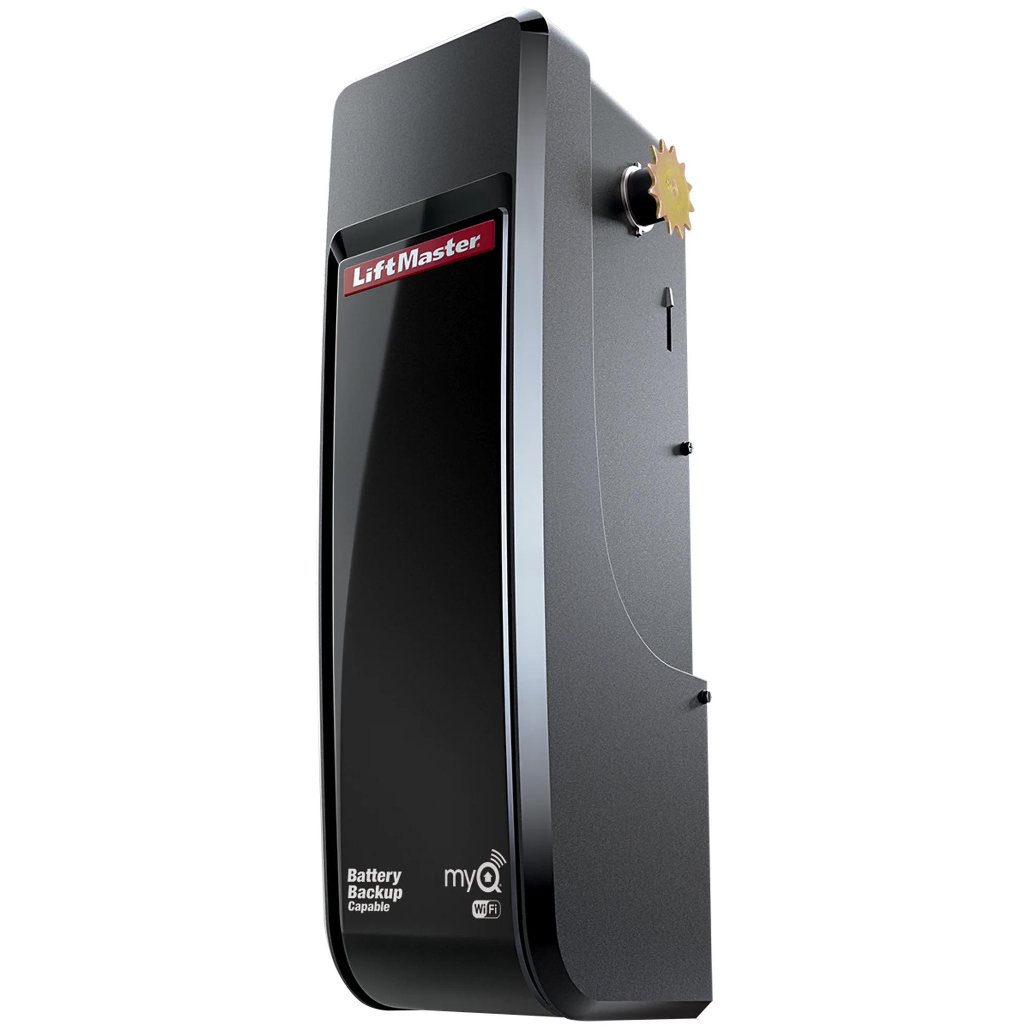 LiftMaster Light-Duty Commercial Door Operator for Rolling Doors, model LJ8950W — Duty series & specialty, Door operators