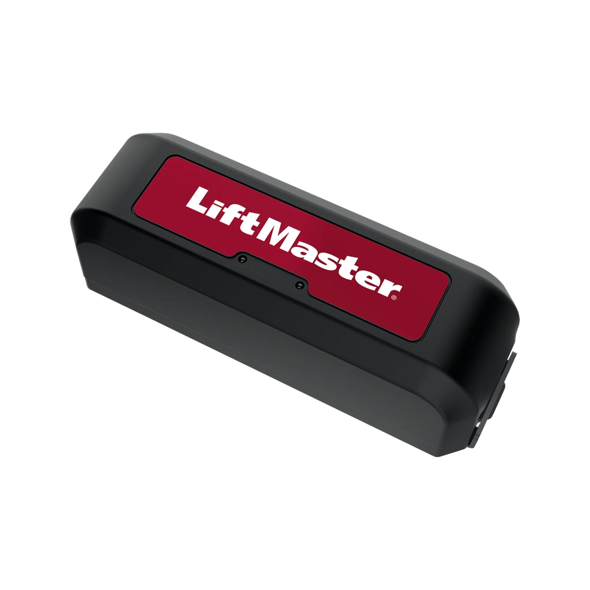 LiftMaster Monitored Wireless Edge Transmitter, model LMWETXU — Remote parts & accessories, Remotes & keypads
