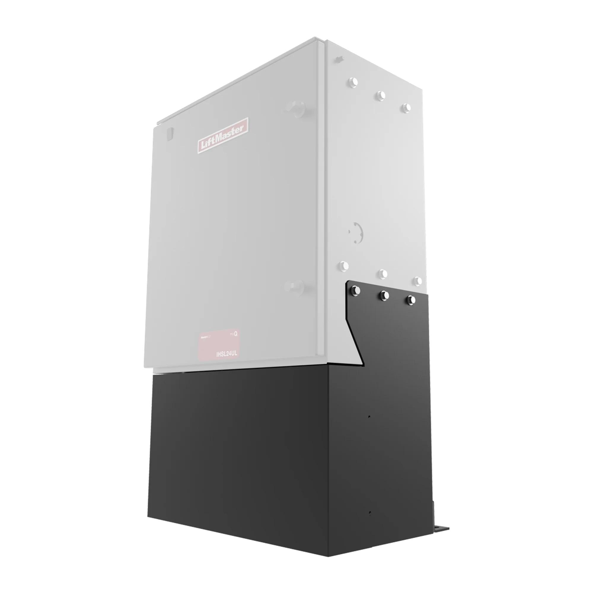 LiftMaster Riser for Industrial Operators, model MRIN — Other operators, Door operators