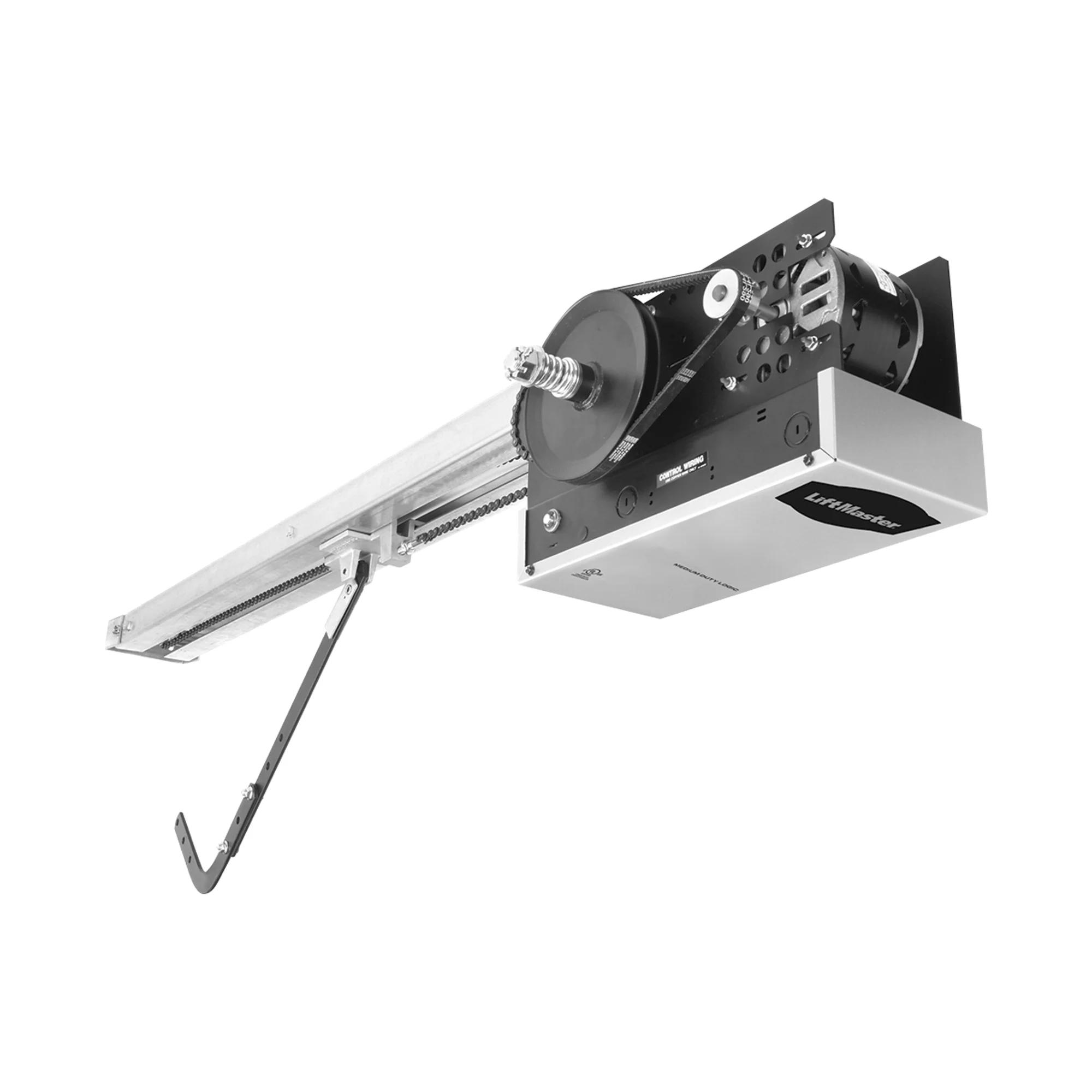 LiftMaster Medium-Duty Trolley Operator, model MT — Duty series & specialty, Door operators