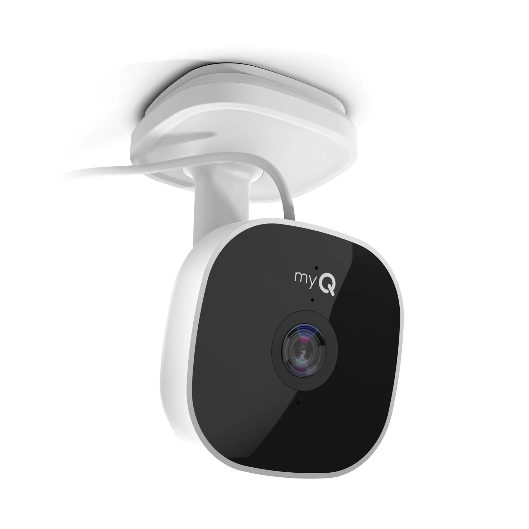 LiftMaster LiftMaster Smart Garage Camera™, model MYQ-SGC1WLM — Smart Garage & myQ, Smart & myQ