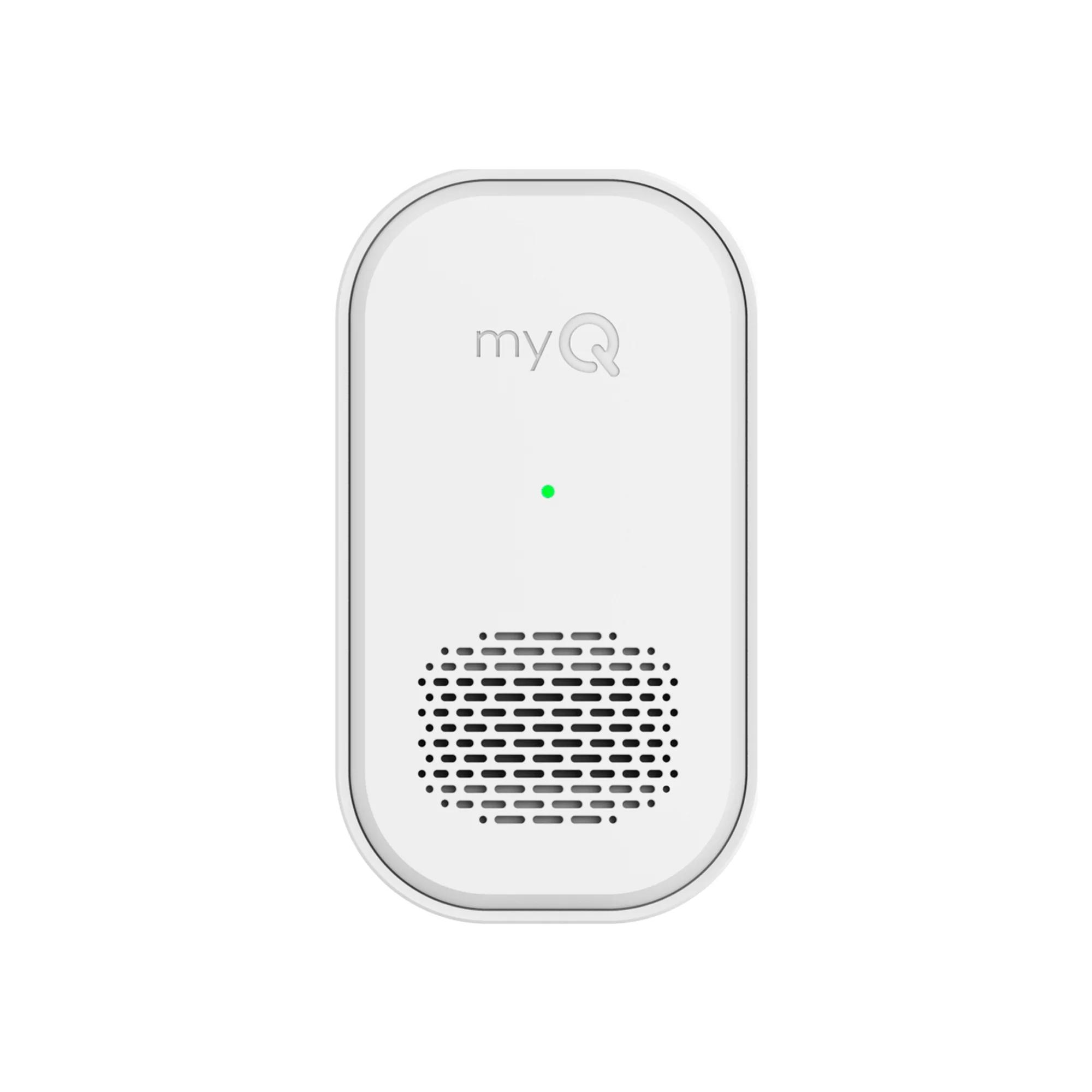 LiftMaster MYQW11AXXW — Smart Garage & myQ, Smart & myQ