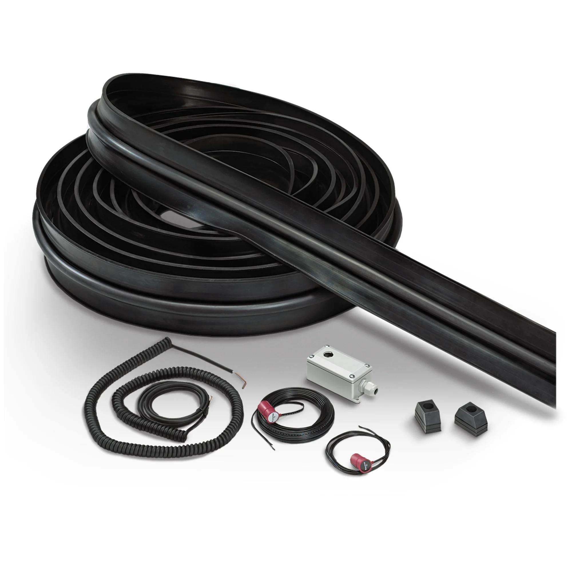 LiftMaster 16' Sectional Door Edge Kit, model OES-SD16 — Garage Door Safety Sensors, Safety & sensors