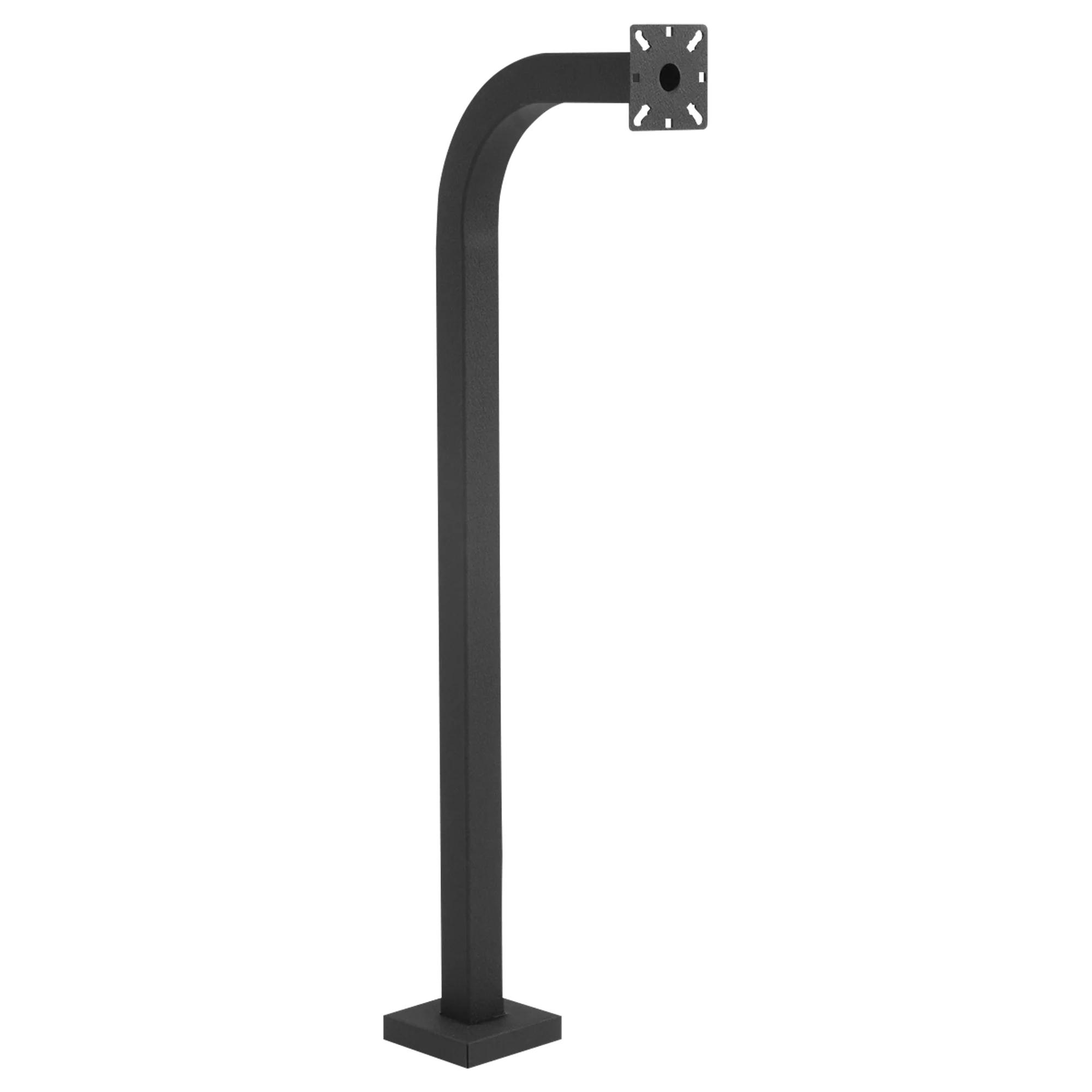 LiftMaster GOOSENECK PEDESTAL, model PED42 — Opener & Operator Accessories, Accessories