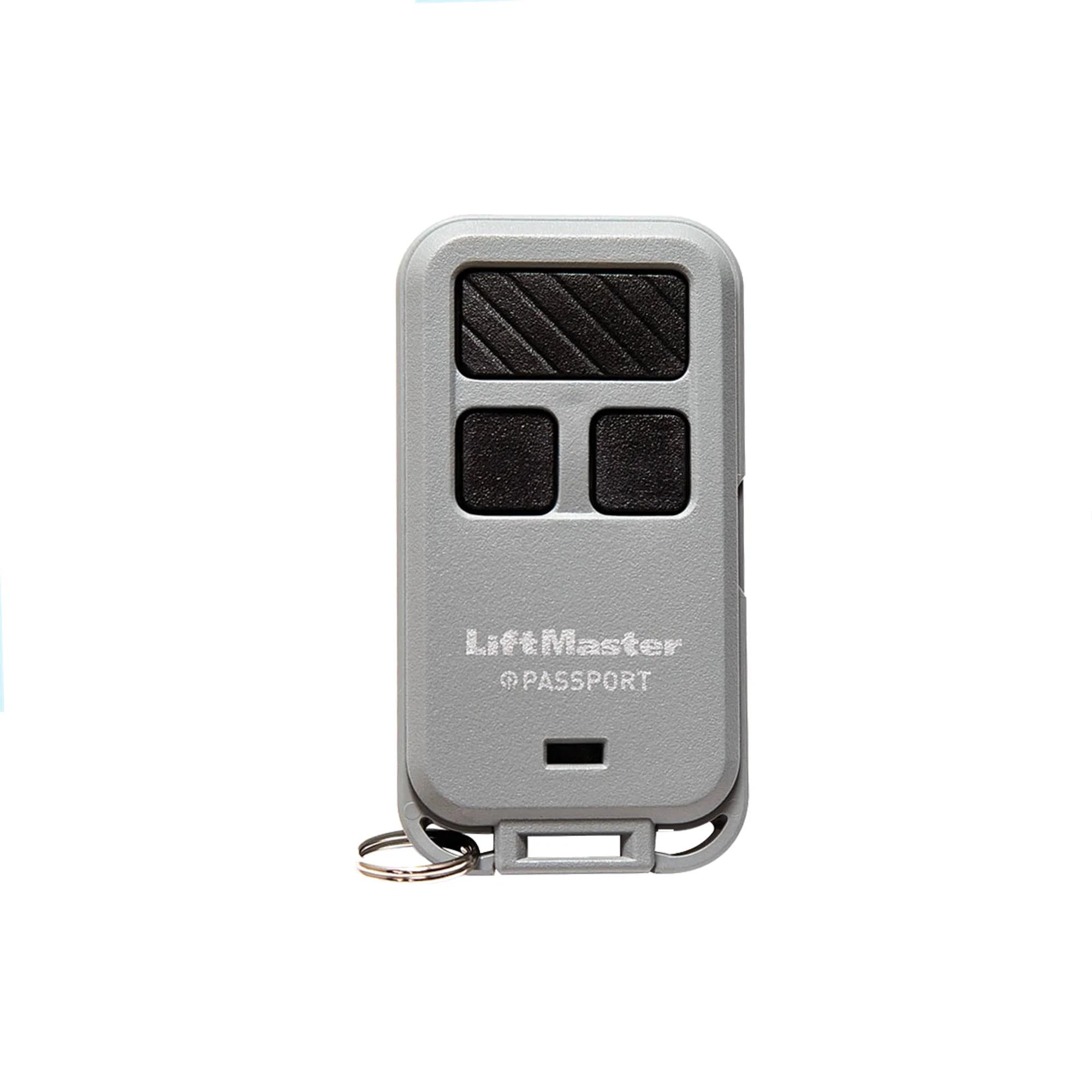 LiftMaster Passport MAX 3-Button Keychain with Proximity Remote Control, model PPK3PHMMC — Remotes, Remotes & keypads