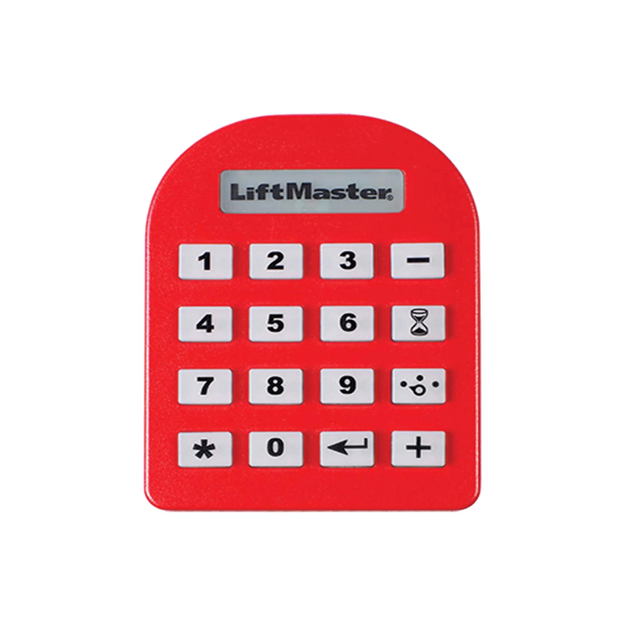 LiftMaster Passport™ Proximity Radio Programmer, model PPRP — Access control & card readers, Controls & boards
