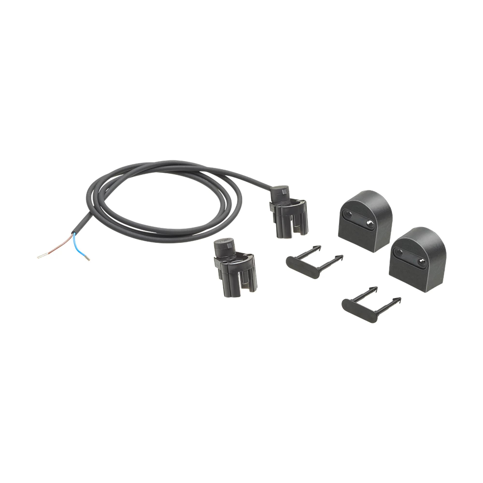 LiftMaster Small Profile ends kit, model S50E — Garage Door Safety Sensors, Safety & sensors