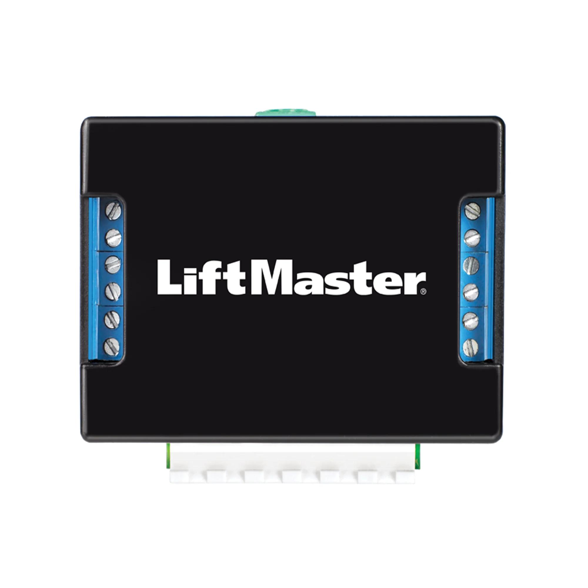 LiftMaster Timer Light Status Option Card, model TLS1CARD — Garage Door Safety Sensors, Safety & sensors