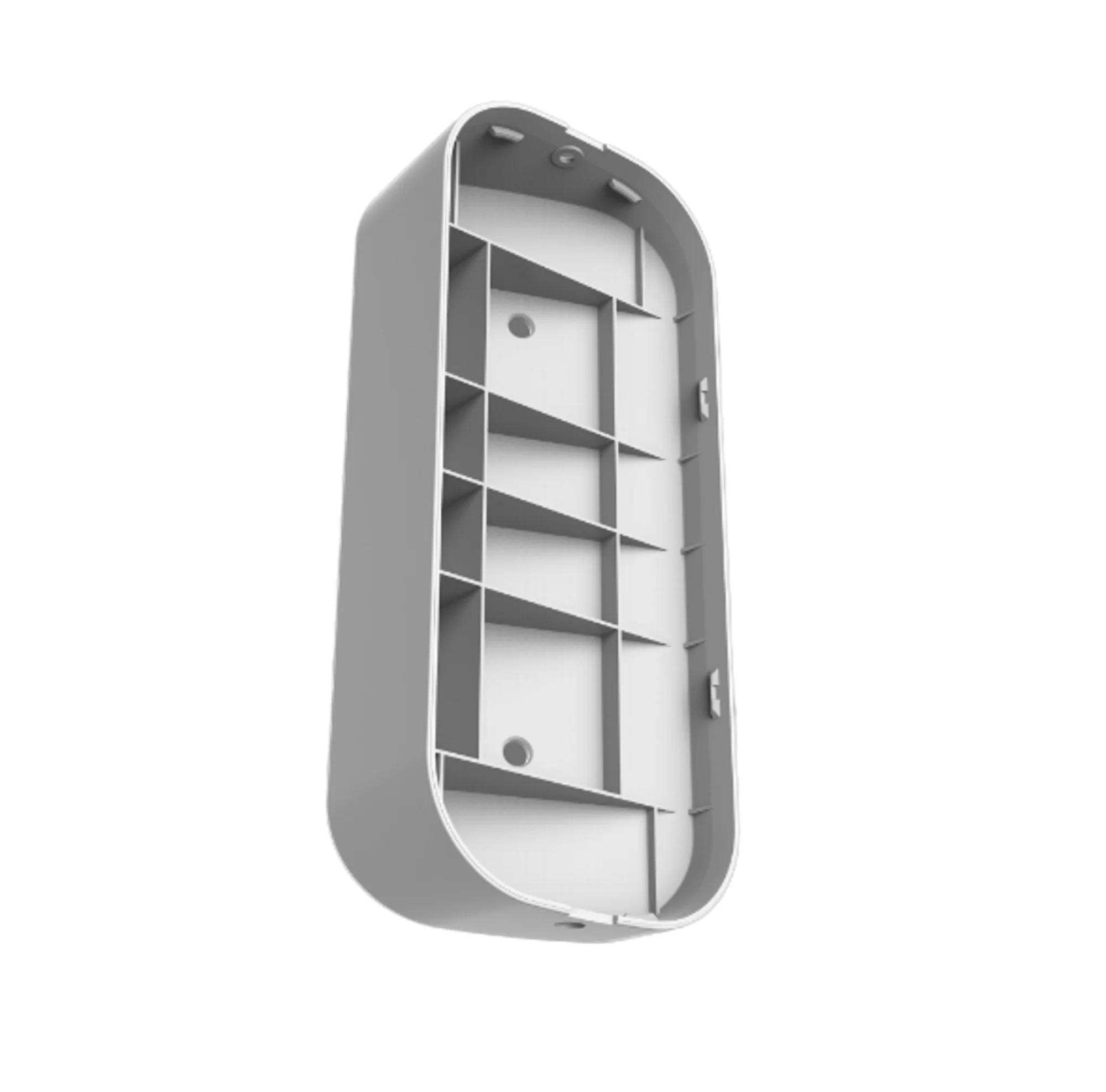 LiftMaster Smart Garage® Video Keypad 20° Wedge Mount, model VKP1-MYQ-20DEG — Remote parts & accessories, Remotes & keypads