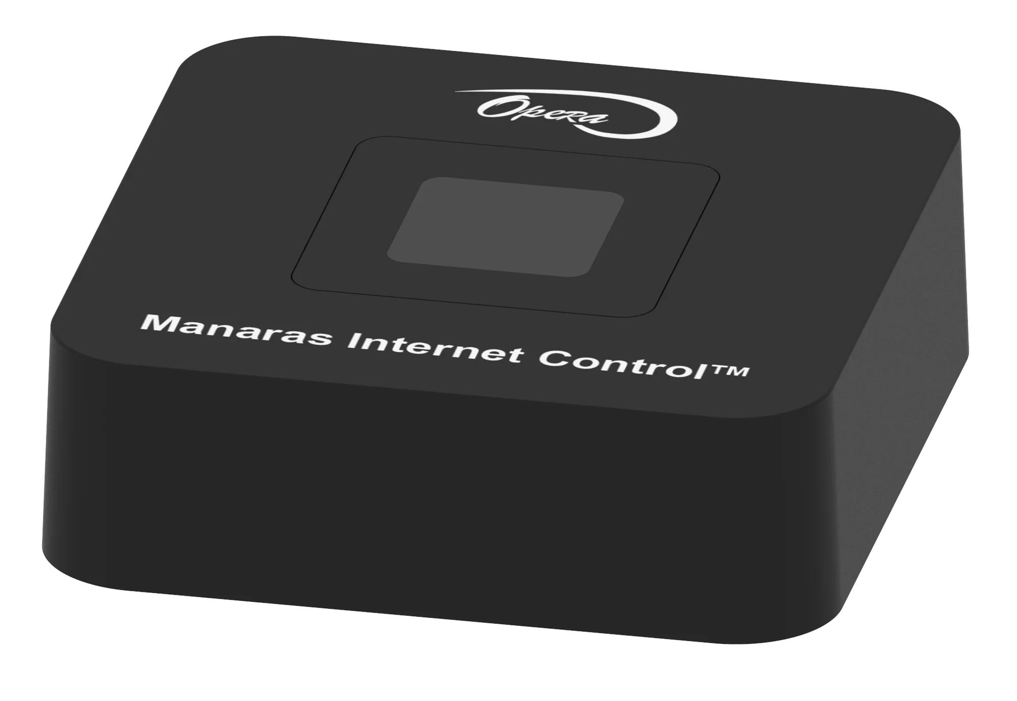 Manaras Manaras MIC001 Wi-Fi controller – Includes Manaras Internet ControlTM (MIC) device and ECB BOARD070M with integrat — photo 2