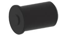 Manaras Manaras PLUG011 Pneumatic edge plug – Air hose plug for HOSE010 — Garage Door Safety Sensors, Safety & sensors