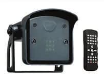 Manaras Manaras MOTION003 Motion / presence detector – Motion detector, 12-24VAC/VDC — Safety & detection, Accessories