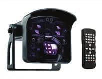 Manaras Manaras MOTION003B Motion / presence detector – Motion / presence detector (microwave & infrared technology) — Safety & detection, Accessories