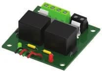 Manaras Manaras MODKIT027B1 Auxiliary output module – Universal auxiliary output module — Controls & Control Boards, Controls & boards