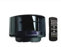 Manaras Manaras MOTION003E Motion / presence detector – Motion / presence detector (laser technology) — Safety & detection, Accessories