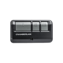 Chamberlain G953EV-P2 Remote in Vancouver, BC — Up and Down Garage Doors
