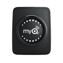 Chamberlain MYQ-G0302 Additional Door Sensor in Vancouver, BC — Up and Down Garage Doors