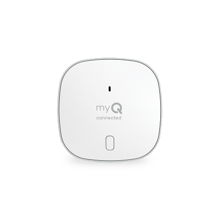Chamberlain MYQ-G0402MC Door Sensor in Vancouver, BC — Up and Down Garage Doors