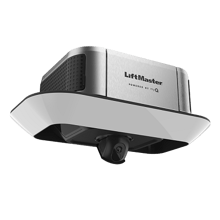 LiftMaster 6690L Premium Series opener in Vancouver, BC — Up and Down Garage Doors