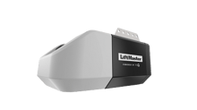 LiftMaster 81600 DC chain drive opener in Vancouver, BC — Up and Down Garage Doors