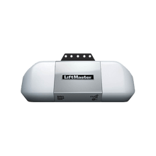 LiftMaster 8360WLB opener in Vancouver, BC — Up and Down Garage Doors