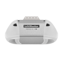 LiftMaster 83650-267 AC chain drive opener in Vancouver, BC — Up and Down Garage Doors
