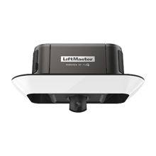 LiftMaster 87504-267 Secure View opener in Vancouver, BC — Up and Down Garage Doors