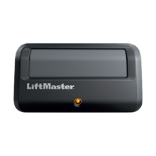 LiftMaster 891LM remote control in Vancouver, BC — Up and Down Garage Doors