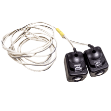 LiftMaster 041-0136 safety sensor kit in Vancouver, BC — Up and Down Garage Doors