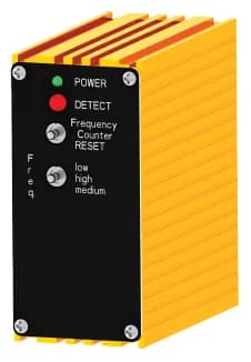 Manaras Manaras LOOP035A Vehicle loop detector – Single inductive loop detector module includes harness — photo 2