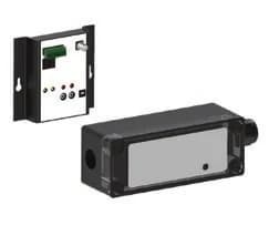 Manaras Manaras SENSLINK002 Wireless edge link – Monitored electric edge wireless link kit — Garage Door Safety Sensors, Safety & sensors