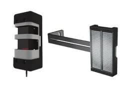 Manaras Manaras PHOTO065 Monitored retro-reflective Photo Eye — Garage Door Safety Sensors, Safety & sensors