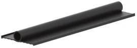 Manaras Manaras HOSE010 Pneumatic edge hose – Air hose with rubber profile — Garage Door Safety Sensors, Safety & sensors