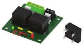 Manaras Manaras MODKIT168A Auxiliary output module — Controls & Control Boards, Controls & boards