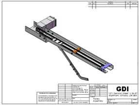 GDI GDI Trolley Kit Add-on — photo 3