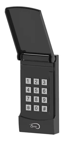 Manaras Manaras KEYLESS042 Wireless keypad – Exterior digital keypad — photo 2