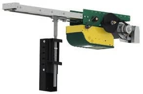 Manaras Manaras Rapido RSL High-Speed Sliding Door Operator — High-Speed Doors, High-speed doors