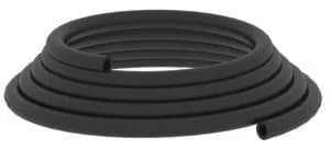 Manaras Manaras HOSE001 Pneumatic edge hose – Air hose, soft rubber — Garage Door Safety Sensors, Safety & sensors