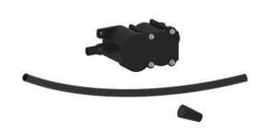 Manaras Manaras TREADLE002 Pneumatic treadle – Pneumatic (forced air) treadle kit — Operator options & kits, Accessories