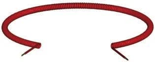 Manaras Manaras COIL007 Coil cord – Coil cord, 3-wire, 18 gauge — Garage Door Safety Sensors, Safety & sensors