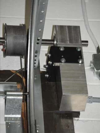 GDI GDI HAML-RBH Direct Drive and Jackshaft Door Operator — photo 4