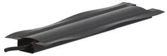 Manaras Manaras SENSEDGE040 Sensing edge – Non-monitored, electric edge MU-21 — Garage Door Safety Sensors, Safety & sensors