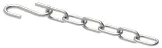 Manaras Manaras CHAINKIT002A Disconnect chain kit – Disconnect chain kit 14' extension — Chain hoists & manual release, Accessories