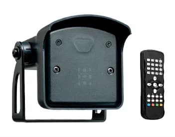 Manaras Manaras MOTION003 Motion / presence detector – Motion detector, 12-24VAC/VDC — photo 2
