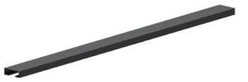 Manaras Manaras SENSEMOUNT004 Sensing edge mounting channel – C-mounting channel ME-110C (other shapes available $) — Garage Door Safety Sensors, Safety & sensors
