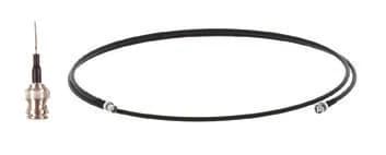 Manaras Manaras CABLEKIT001 Antenna cable kit – Commercial receiver antenna and 15' coaxial cable (20' coaxial cable available $ — Garage Door Remotes & Keypads, Remotes & keypads