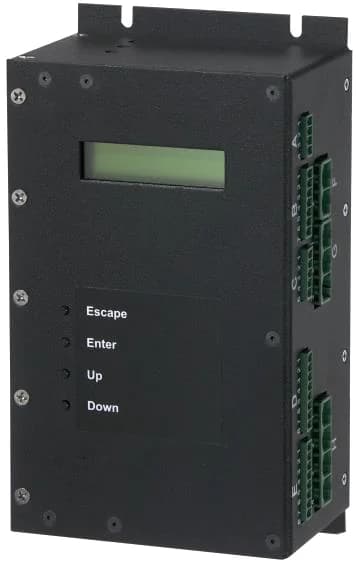 GDI GDI GMC-9334 Adaptive Control System — Control panels & enclosures, Controls & boards